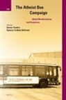 Spencer Bullivant, Steven Tomlins - The Atheist Bus Campaign
