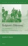 Jonathan A Epstein, Jonathan A. Epstein - Belgium's Dilemma