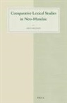 Hezy Mutzafi - Comparative Lexical Studies in Neo-Mandaic