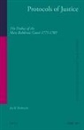 Jay R Berkovitz, Jay R. Berkovitz - Protocols of Justice (2 Vol. Set)