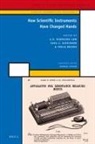 Paolo Brenni, Alison D. Morrison-Low, Sara J. Sechner - How Scientific Instruments Have Changed Hands