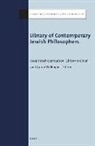 Aaron W Hughes, Aaron W. Hughes, Hava Tirosh-Samuelson - Library of Contemporary Jewish Philosophers (PB Set) Volumes 11-15