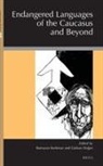 Gurkan Do an, Ramazan Korkmaz - Endangered Languages of the Caucasus and Beyond