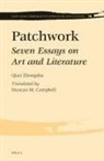 Zhongshu Qian, Duncan M Campbell, Duncan M. Campbell - Patchwork