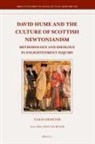 Tamás Demeter - David Hume and the Culture of Scottish Newtonianism