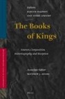 Baruch Halpern, Andre Lemaire, André Lemaire - The Books of Kings