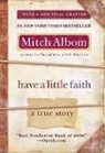 Mitch Albom - Have a Little Faith