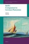 Alan Kim, Alan Kim - Brill's Companion to German Platonism
