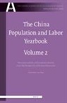 Fang Cai - The China Population and Labor Yearbook, Volume 2