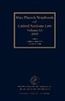 Armin von Bogdandy, Rüdiger Wolfrum - Max Planck Yearbook of United Nations Law, Volume 13 (2009)