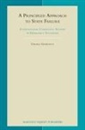Chiara Giorgetti - A Principled Approach to State Failure