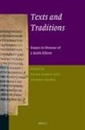 Peter Doble, Jeffrey Kloha - Texts and Traditions