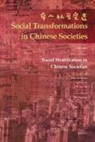 Agnes S. Ku, Chan Kwok-Bun, Chu Yin-Wah - Social Stratification in Chinese Societies