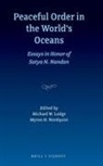 Michael Lodge, Michael W. Lodge, Myron H. Nordquist - Peaceful Order in the World's Oceans