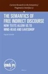 Regine Eckardt - The Semantics of Free Indirect Discourse