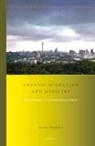 Elina Hankela - Ubuntu, Migration and Ministry