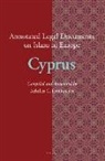 Achilles C. Emilianides - Annotated Legal Documents on Islam in Europe: Cyprus