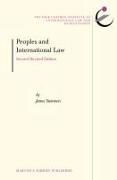 James Summers - Peoples and International Law - Second Revised Edition