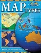 Ann Becker - Map Types