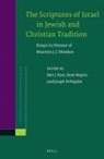 Bart Koet, Steve Moyise, Joseph Verheyden - The Scriptures of Israel in Jewish and Christian Tradition