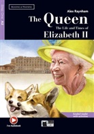 Alex Raynham - The Queen