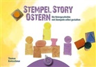 Thomas Kretzschmar, Kretzschmar  Thomas - Stempel Story Ostern