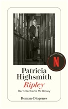 Patricia Highsmith - Ripley