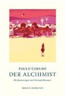 Paulo Coelho, Christoph Niemann, Christoph Niemann - Der Alchimist