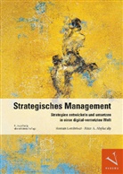 Peter A. Abplanalp, Roman Lombriser - Strategisches Management