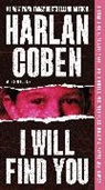 Harlan Coben - I Will Find You