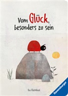 Bas Kleinhout, Bas Kleinhout - Vom Glück, besonders zu sein
