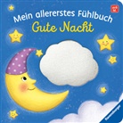 Marie Zippel - Mein allererstes Fühlbuch: Gute Nacht