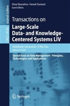 Omar Boucelma, Omar Boucelma et al, Abdelkader Hameurlain, A Min Tjoa, A Min Tjoa, Farouk Toumani - Transactions on Large-Scale Data- and Knowledge-Centered Systems LIV