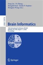 Hongzhi Kuai, Hongzhi Kuai et al, Feng Liu, Emily P. Stephen, Hongjun Wang, Yu Zhang - Brain Informatics