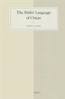 Aaron Rubin - The Mehri Language of Oman
