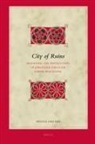 Dereck Daschke - City of Ruins