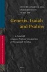 Graham Davies, Katherine Dell, Yee von Koh - Genesis, Isaiah and Psalms