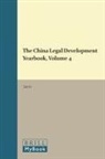 Lin Li - The China Legal Development Yearbook, Volume 4