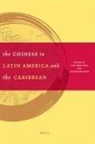 Walton Look Lai, Chee-Beng Tan - The Chinese in Latin America and the Caribbean