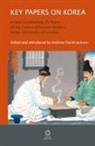 Andrew David Jackson - Key Papers on Korea
