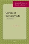 François Déroche - Qur'ans of the Umayyads