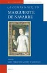 Gary Ferguson, Mary B McKinley, Mary B. McKinley - A Companion to Marguerite de Navarre