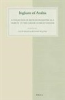 Rudolf De Jong, Clive Holes - Ingham of Arabia