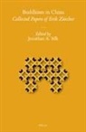 Erik Zürcher, Jonathan A Silk, Jonathan A. Silk - Buddhism in China