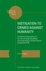 Avitus A Agbor, Avitus A. Agbor - Instigation to Crimes Against Humanity