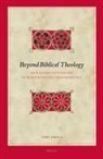 Timo Eskola - Beyond Biblical Theology