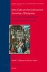 Daniel Lochman, Daniel J Nodes, Daniel J. Nodes - John Colet on the Ecclesiastical Hierarchy of Dionysius