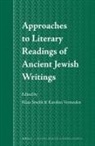 Klaas Smelik, Karolien Vermeulen - Approaches to Literary Readings of Ancient Jewish Writings