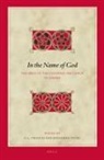 C L Crouch, C. L. Crouch, Jonathan Stökl - In the Name of God