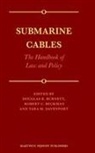 Robert Beckman, Douglas R Burnett, Douglas R. Burnett, Tara M Davenport, Tara M. Davenport - Submarine Cables